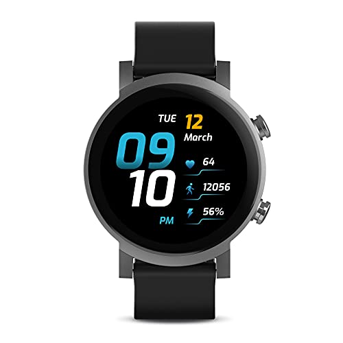 best smartwatch with Speaker and Microphone