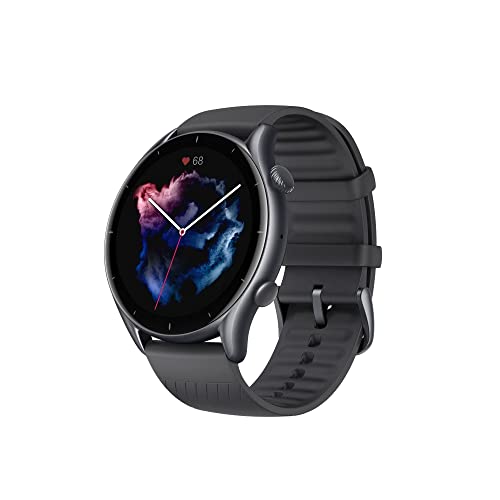 best smartwatch with Speaker and Microphone