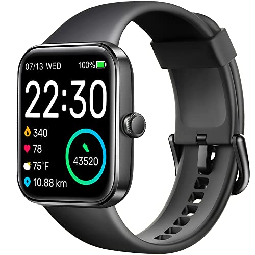 best smartwatch under 100$