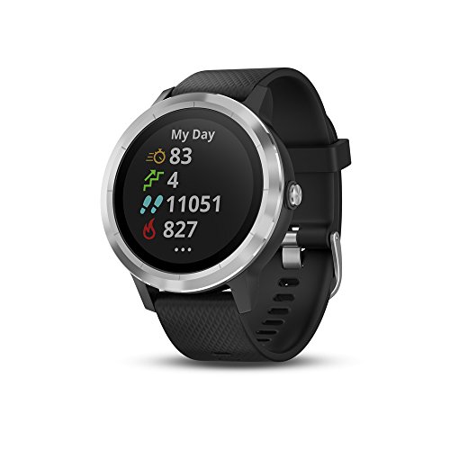 best waterproof android smartwatch