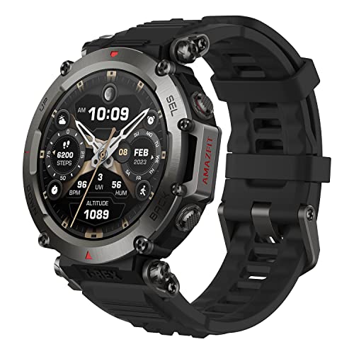 best rugged smartwatch