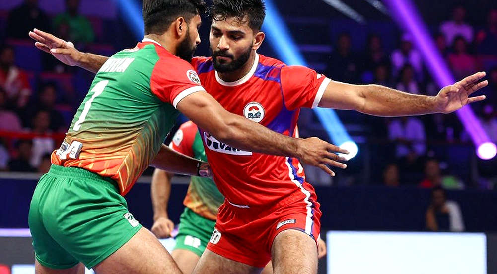 ৪৮-২৪: নেপালকে হারাল ভারত, কিন্তু নারী কাবাডির আসল ম্যাচ এখনো শুরু হয়নি
