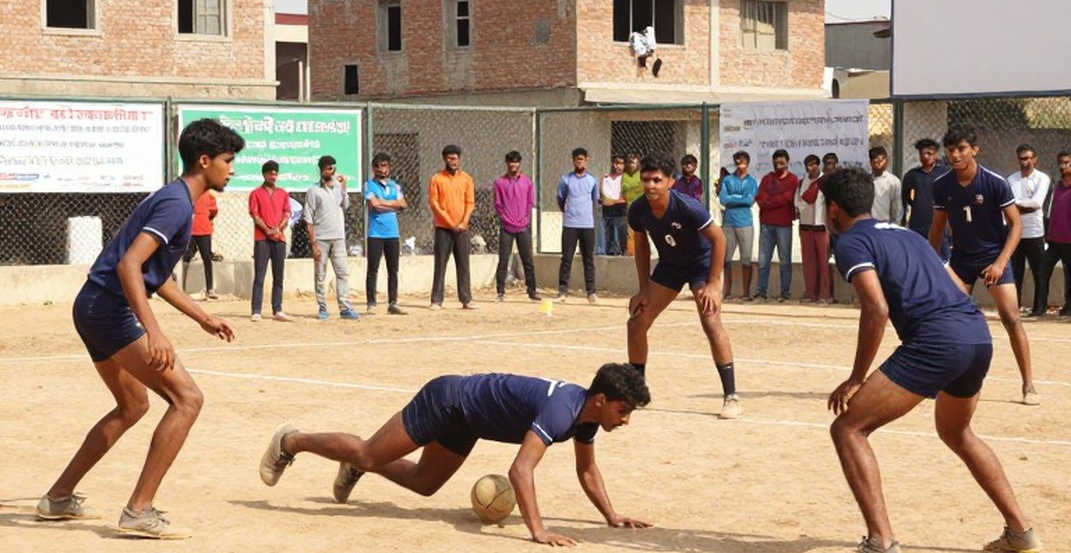 ৪৮-২৪-এর আড়ালে: ভারতের নারী কাবাডি রাজত্ব সত্যিই কতটা দৃঢ়, আর কোথায় বসে আছে আসল ফাঁদ
