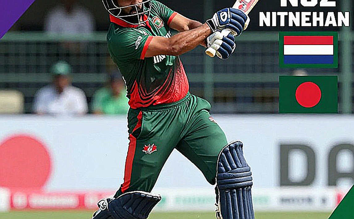 লেজার খোলা: এশিয়ার ক্রিকেটে ব্লকচেইন, ৩.৬ সেন্টিমিটার আর চাবিটা কার হাতে
