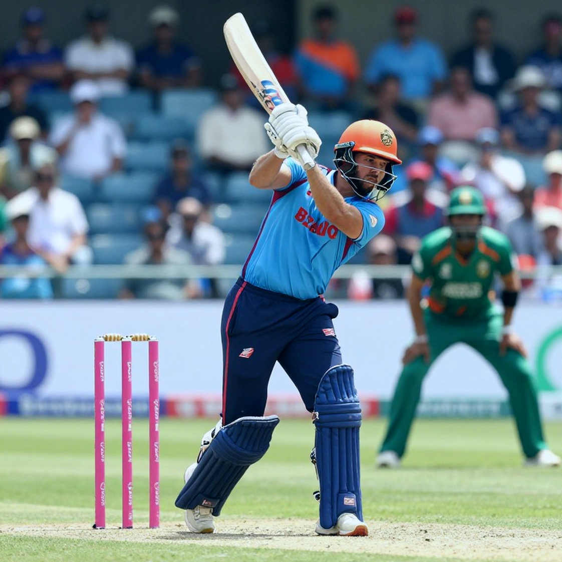 খাতা থেকে লেজার: বাংলাদেশের ক্রিকেট একাডেমিতে ব্লকচেইন ঢুকছে যে দরজা দিয়ে
