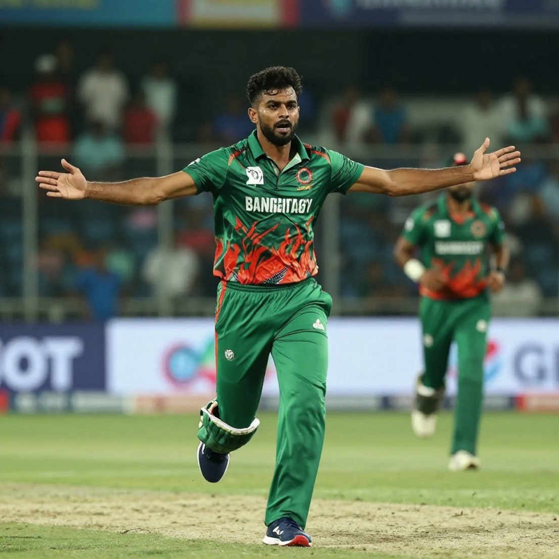খালি ঘর, জোরে দাবি: এশীয় ক্রিকেট বিশ্লেষণে প্রমাণের লেজার