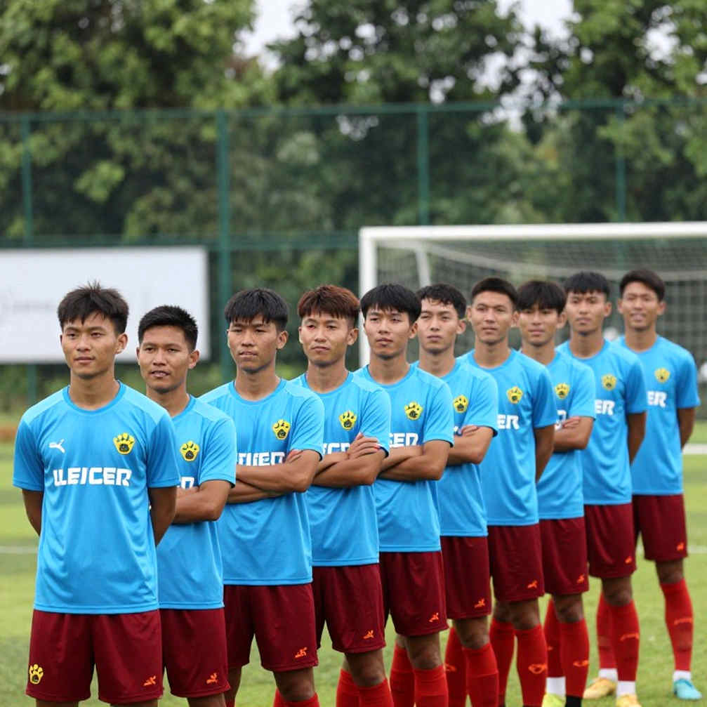 রোনালদো-ক্যাম্পের খবর: যেখানে মাঠের চেয়ে কঠিন প্রমাণ