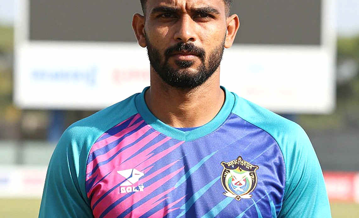 রাওয়ালপিন্ডির ৩০২: পাকিস্তানের মিডল অর্ডার যে গল্প লুকিয়ে রেখেছে