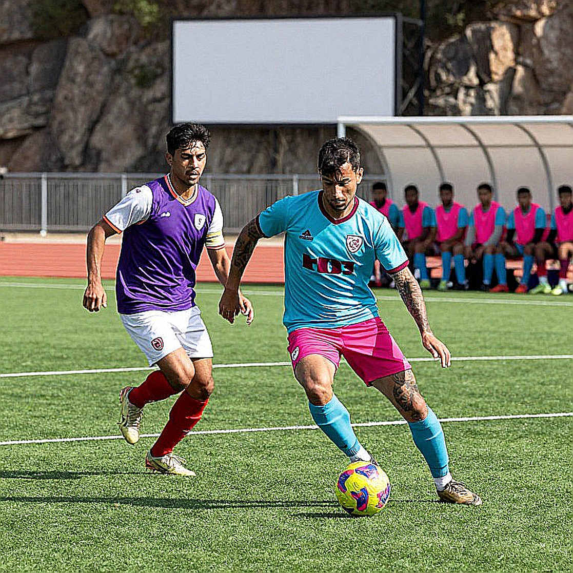 ওয়ার্ম-ডাউনের নীরবতা: দুই চোট, সালিবার ছায়া আর আর্সেনালের সময়-প্রশ্ন