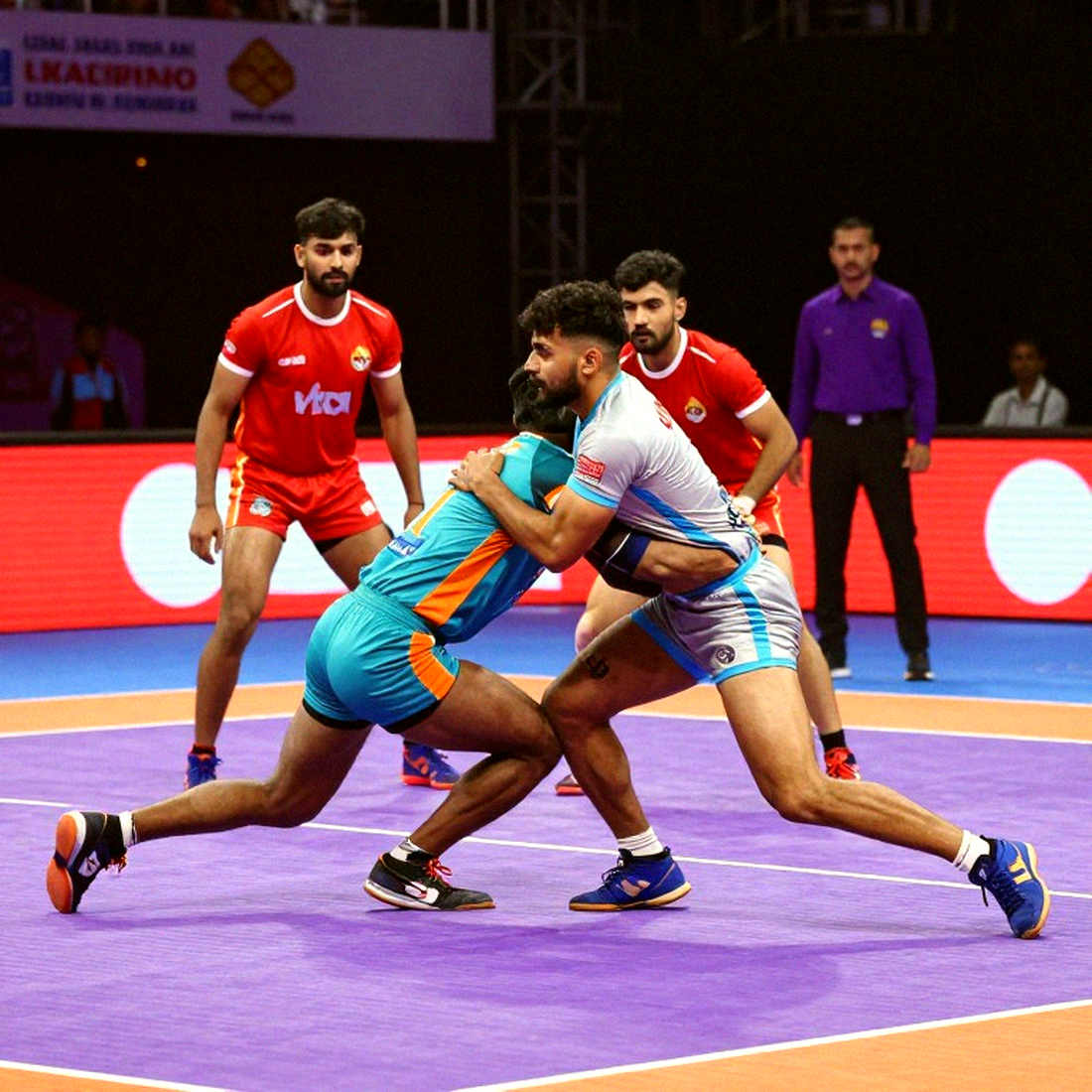 এশিয়ান গেমস ২০২৬ কাবাডি সেমিফাইনাল: ভারতের ‘অপরাজিত’ শুরুর আসল দাম, আর ওই পঁচাত্তর মিনিটের ফাঁক
