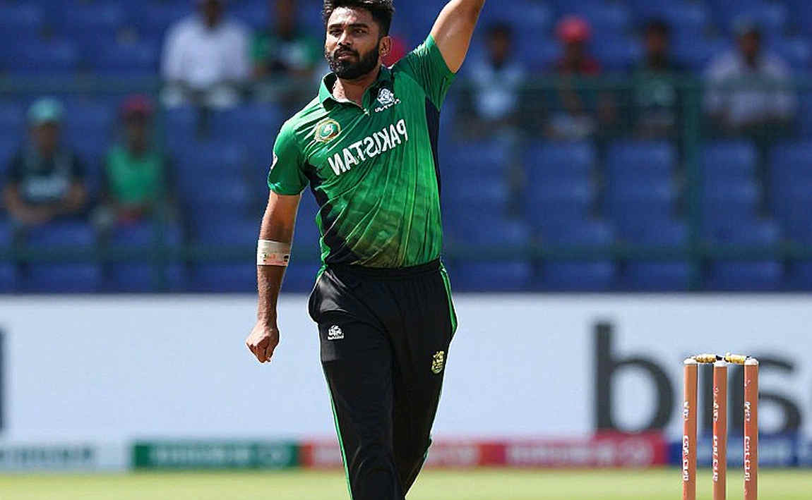 রাওয়ালপিন্ডির ৮৫৯ রান: রেকর্ডের চেয়ে বড় গল্পটা ডেথ ওভারের ২৭ বল