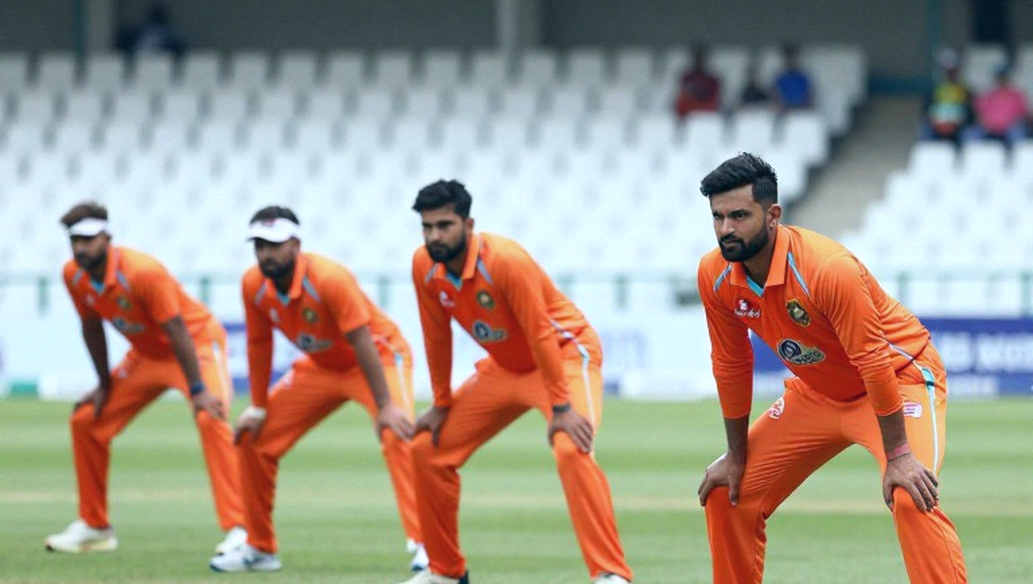 শূন্য ইনপুটের ক্রিকেট বিশ্লেষণ: ফাঁকা টেমপ্লেট যে শিক্ষা দেয়