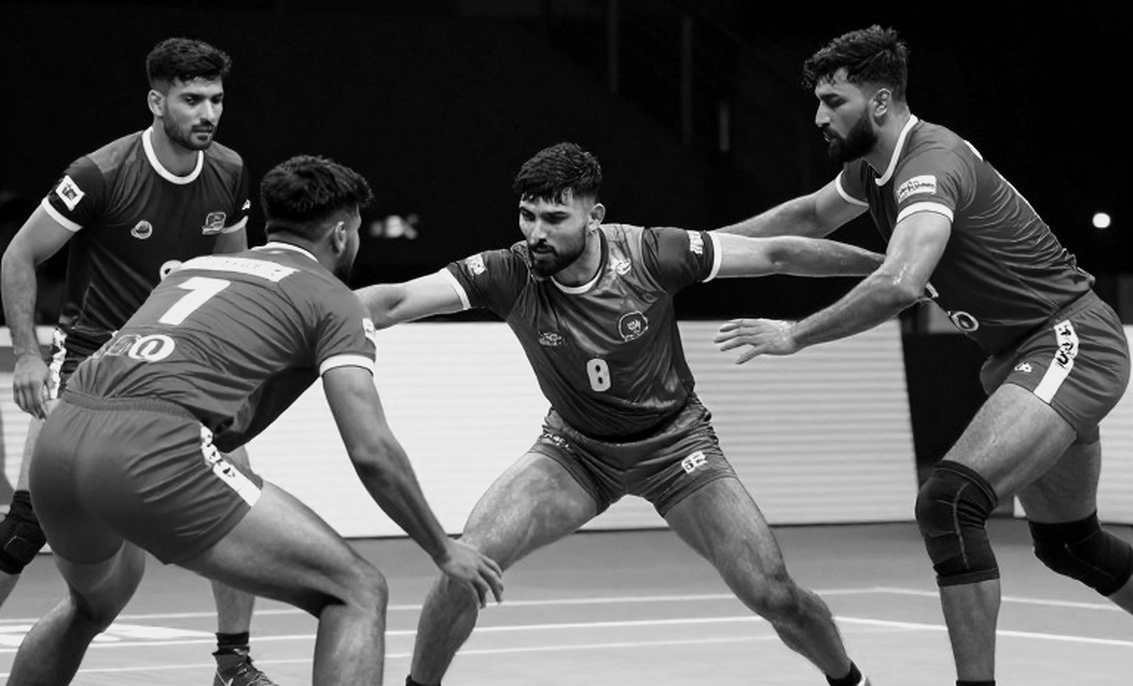 আট পয়েন্ট, দুই জয়, তবু সেমিফাইনাল নেই: এশিয়ান গেমস ২০২৬ কাবাডিতে বাংলাদেশের নীরব বিদায়