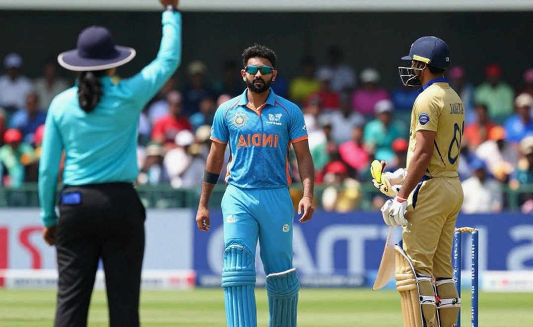 এশিয়ার পেস যুগ: স্পিনের সিংহাসনে ফাটল, প্রশিক্ষণ মাঠে নতুন ভাষা