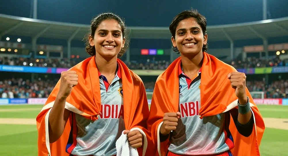 খালি লেজার: যখন ক্রিকেটের রেকর্ড নিজেই সাক্ষ্য দিতে অস্বীকার করে