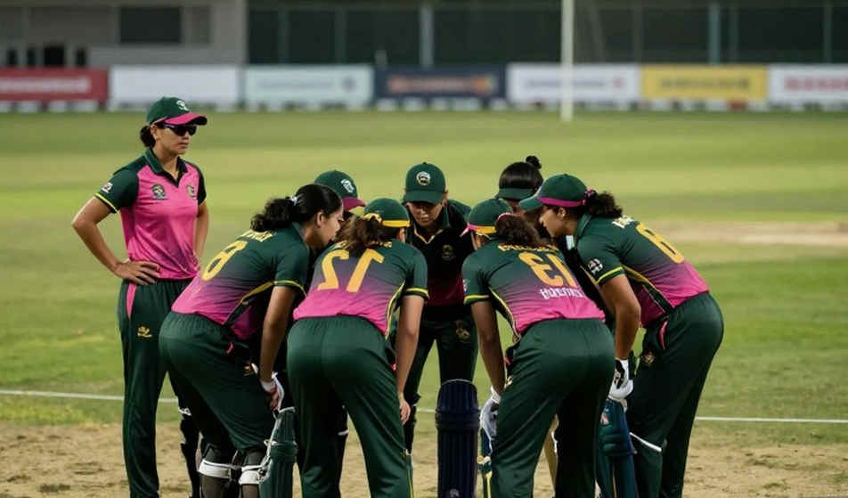 পাঁচটি শূন্য: ১১৩ রানের গুচ্ছ সংকেত, হরর শো নয়