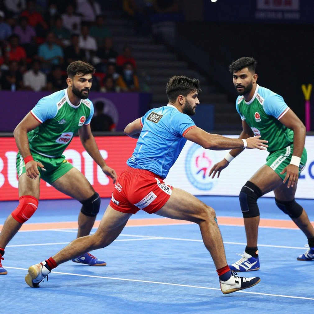 বিরতিতে ১৪, শেষে ২৪: ভারত-নেপাল সেমিফাইনাল যে তথ্যটা স্কোরবোর্ডে লেখেনি