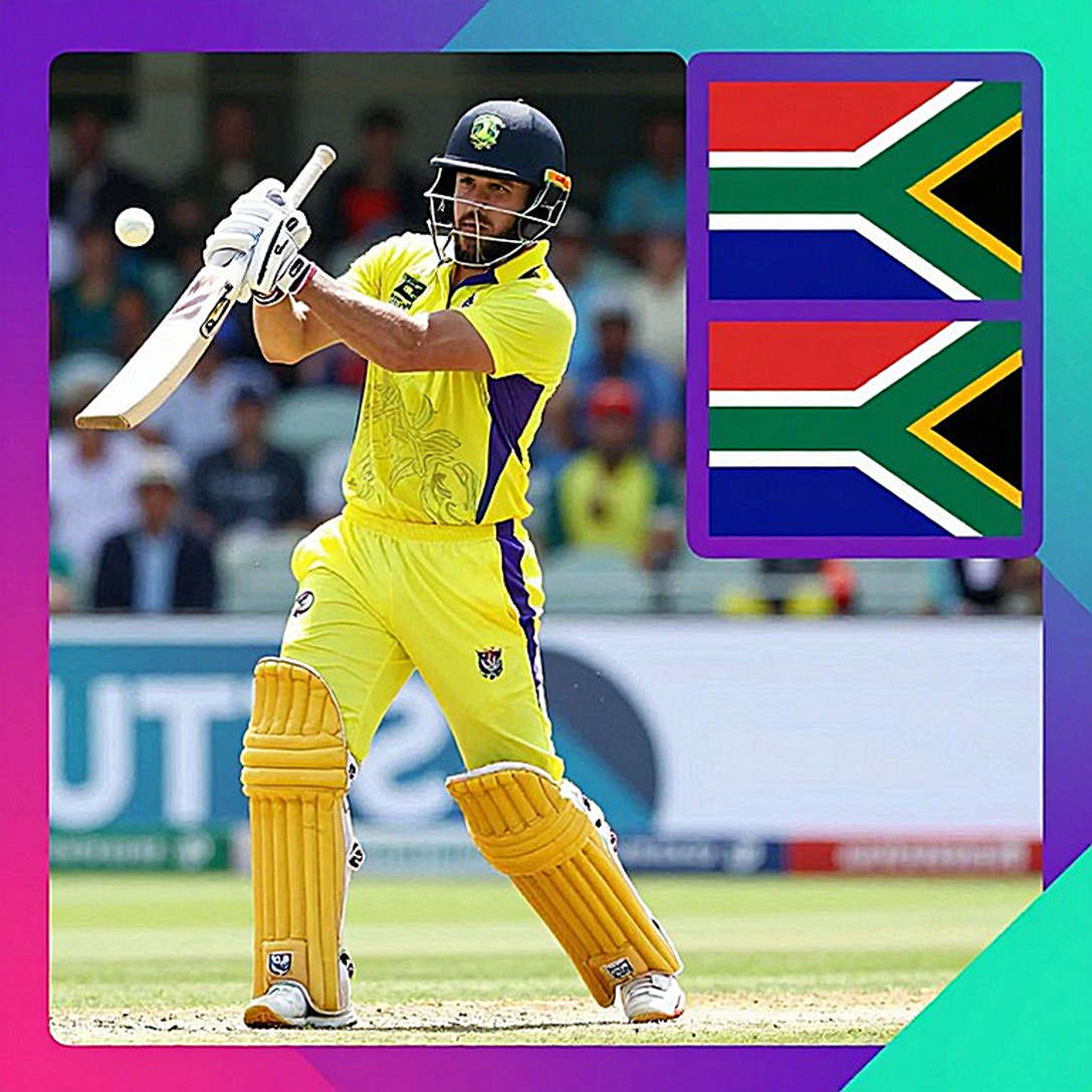 যে শাস্তি স্কোরবোর্ডে ওঠে না: পাওয়েল, রাদারফোর্ড আর আইসিসি-র চব্বিশ মাসের খাতা