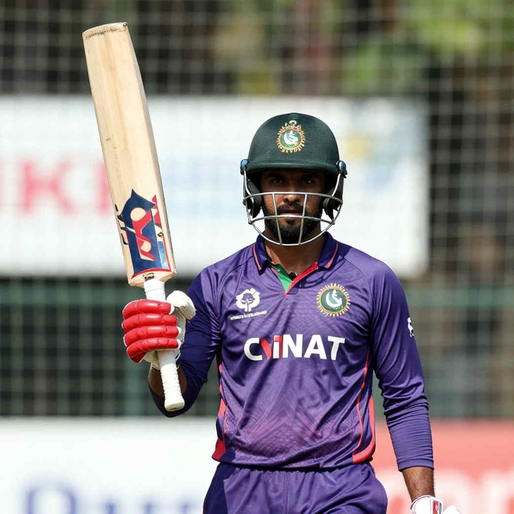 খালি গ্যালারির লেজার: টি-টোয়েন্টিতে হোম অ্যাডভান্টেজ কোথায় হারাল