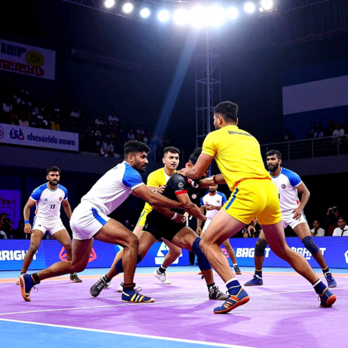 সেমিফাইনালের ৭৫ মিনিট: এশিয়ান গেমসের কাবাডিতে ভারতের আসল প্রতিপক্ষ ইনজুরি টেবিল