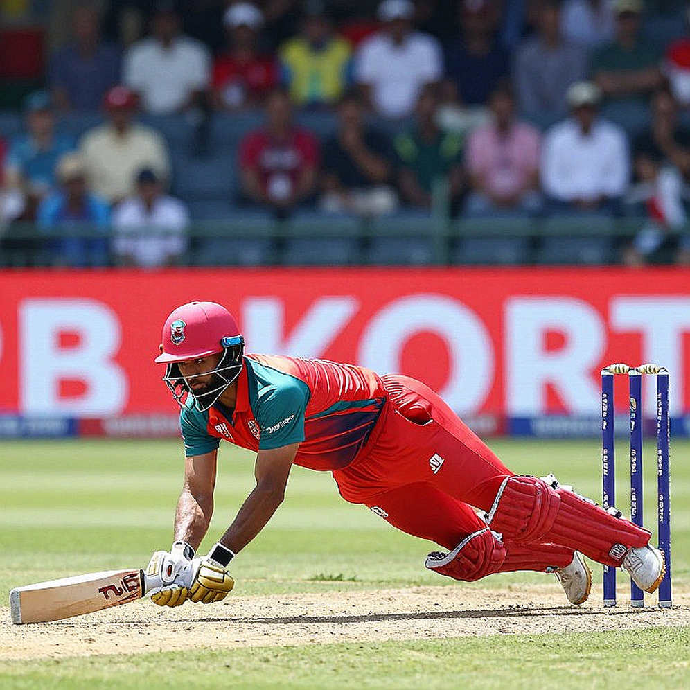 শেফালি ভার্মার শাস্তি: একটি ড্রপ ক্যাচ থেকে আইসিসি কোড পর্যন্ত