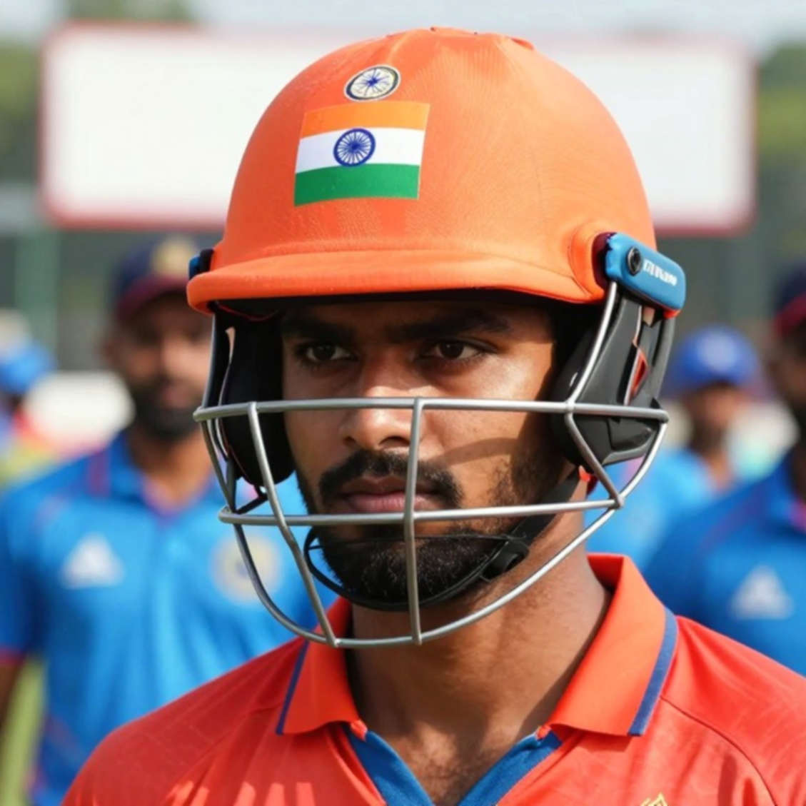 খালি স্টেডিয়ামের এক্স-রে: এশিয়ার ক্রিকেটে ভিড় নয়, গভীরতাই আসল স্কোরবোর্ড