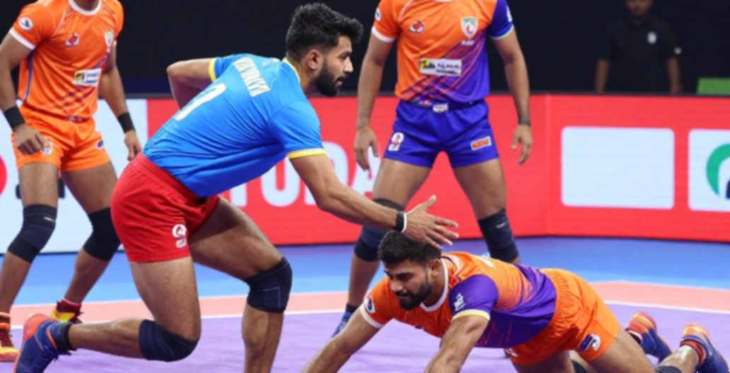 অল-আউটের গণিত: ভারত ৪৮, নেপাল ২৪ — এবং মেয়েদের কাবাডির না-দেখা মাঠ