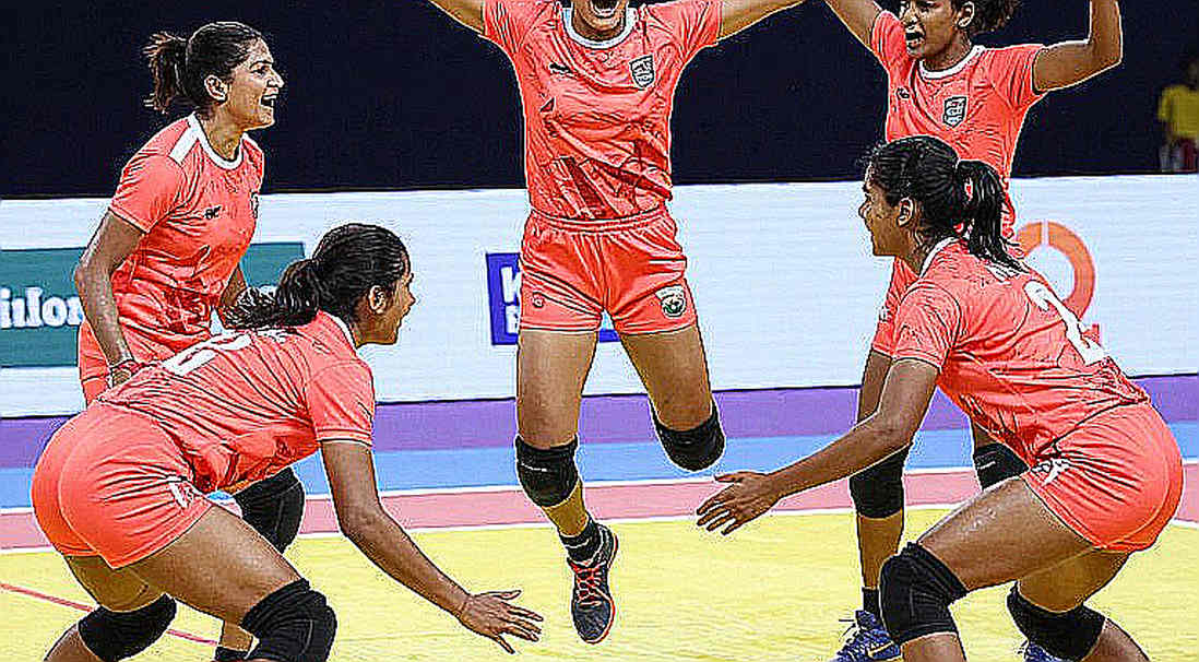 এশিয়ান গেমস ২০২৬ কাবাডি: ভারতের সময়সূচির ভেতরে যে প্রশ্নটা কেউ লিখছে না