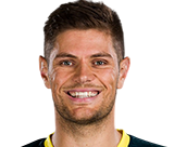 Aaron Hardie