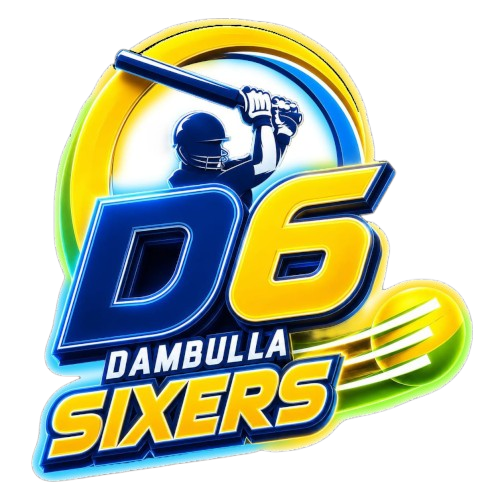 ডাম্বুলা সিক্সার্স