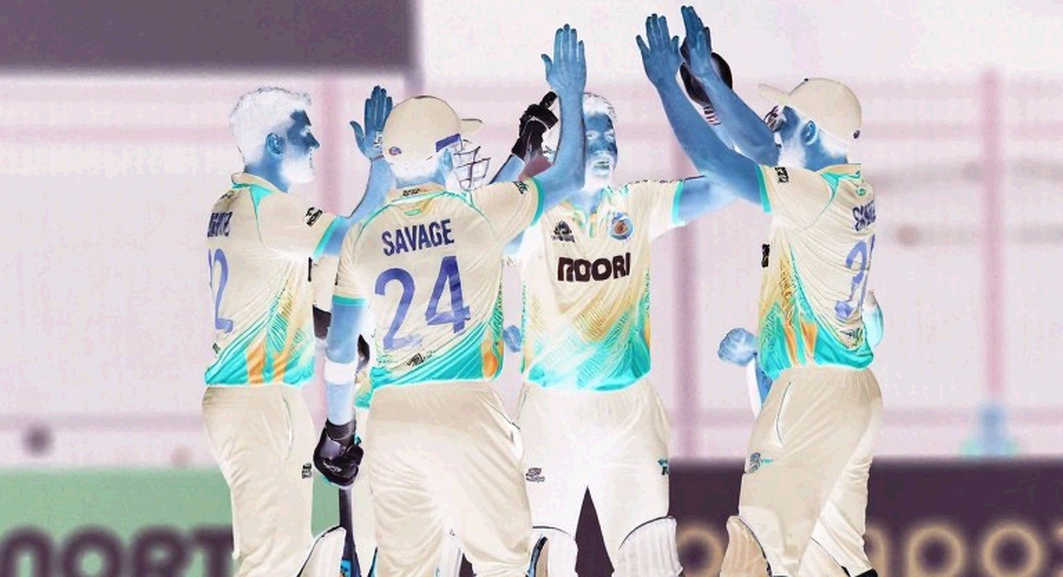 আরাফাতের হাঁটার পথ: পাকিস্তানের ওয়ানডে পাইপলাইনে এক তরুণের ঝলক আর তার পেছনের হিসাব