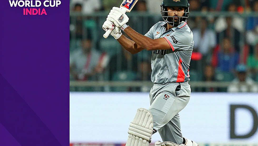 ক্রিপ্টো ব্যানার খুলে ফেলা হয়েছে, কিন্তু ক্রিকেটের ব্লকচেইন-খতিয়ান এখনও নট আউট