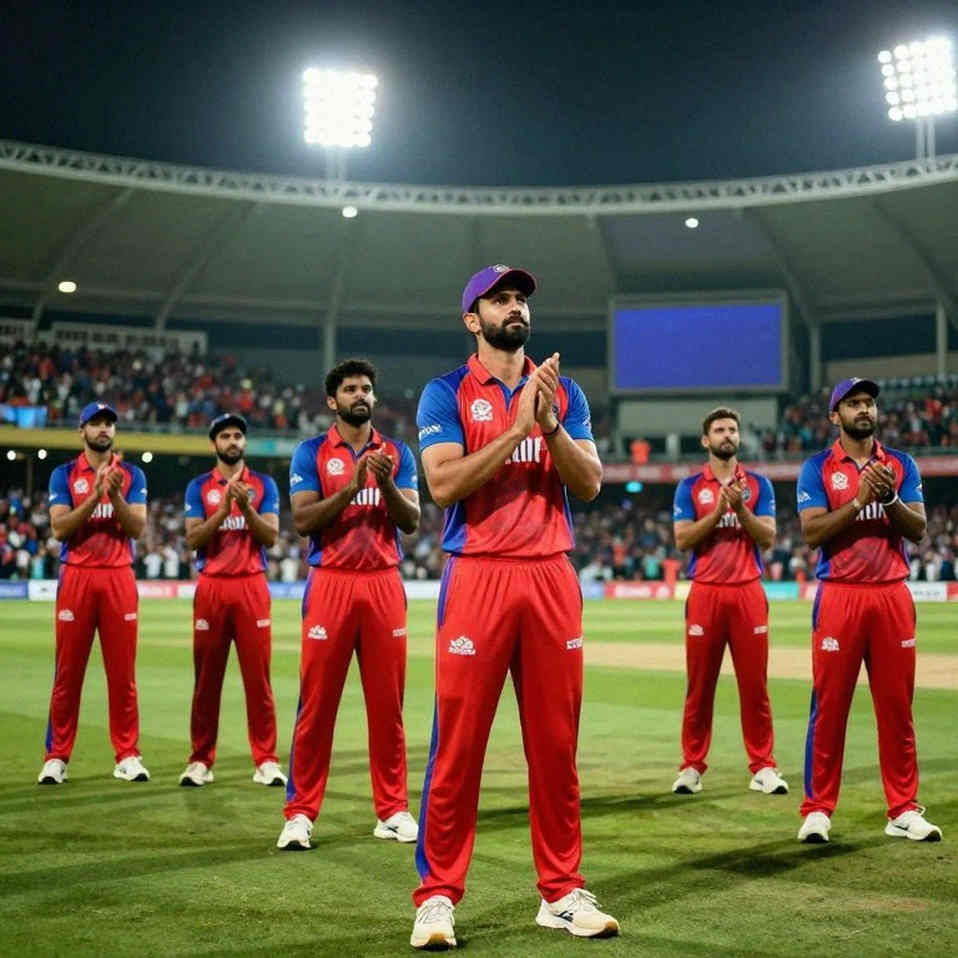 ৫৩ রানের হিসাব: অভিষেক শর্মা, সূর্যকুমার যাদব আর যে রেকর্ডের নাম এখনও লেখা হয়নি