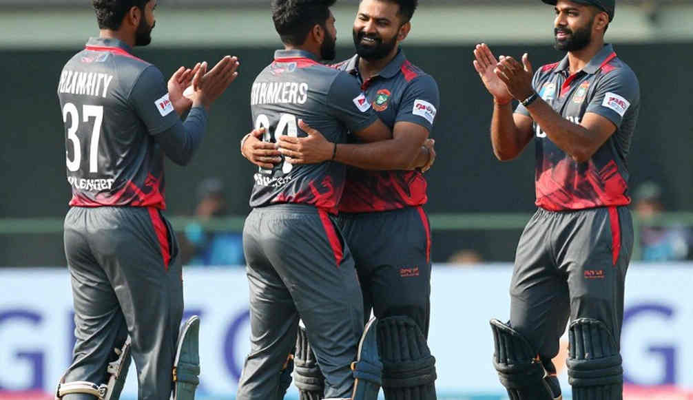 ট্রান্সফার উইন্ডোর লেজার: গালফ লিগ, এজেন্টের ফোন আর আরব আমিরাতের ক্রিকেট করিডর
