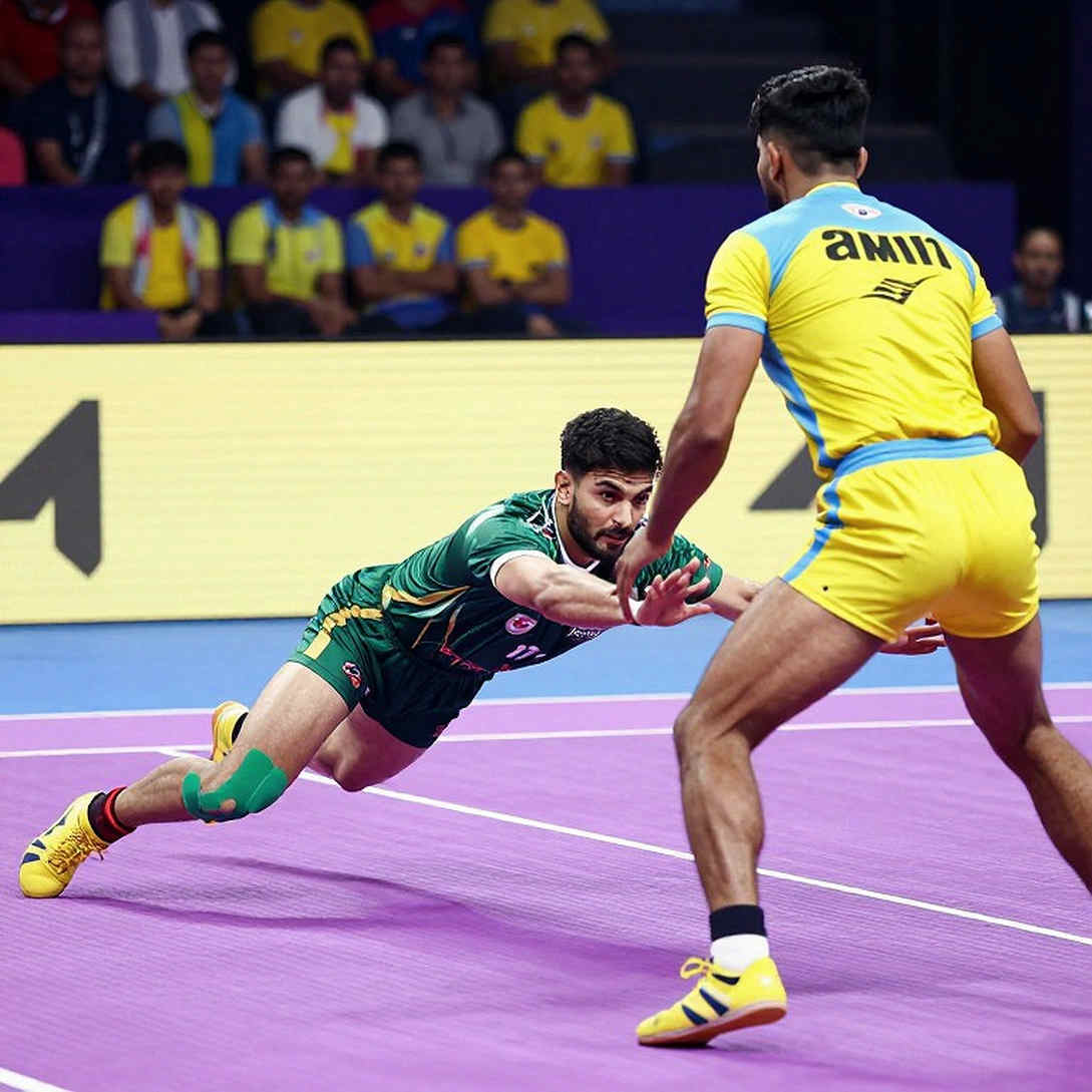 এশিয়ান গেমস ২০২৬-এর কাবাডি: যে নিবন্ধ চ্যানেলের নাম বলতে গিয়ে নামটা ভুলে গেছে