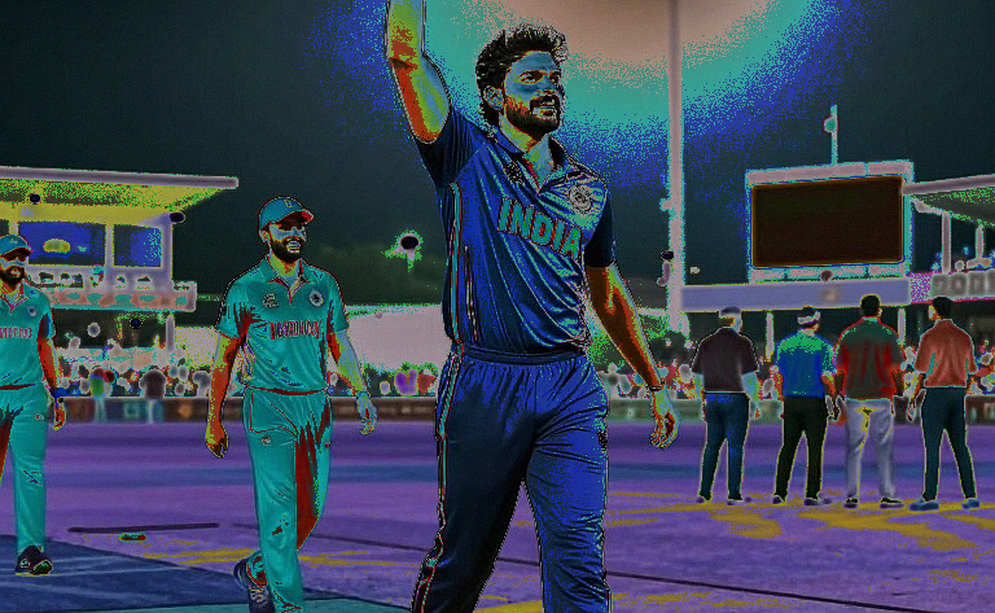 মাঝের ওভারের যুদ্ধ: এশিয়ান গেমস ফাইনালে স্পিনের দাবি, একটি ভেন্যু-প্রশ্ন আর তিন ওভার সিমের পাঠ